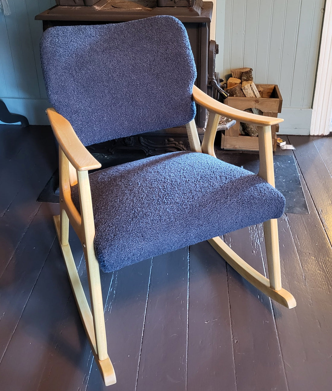 Trenger møbelet virkelig å kastes?