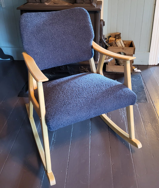 Trenger møbelet virkelig å kastes?