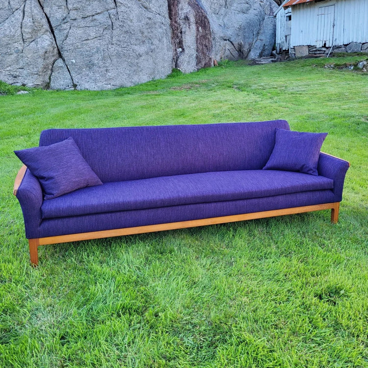 Møbelstoffer som varer – tips fra interiørdesignere – Egilstad Redesign