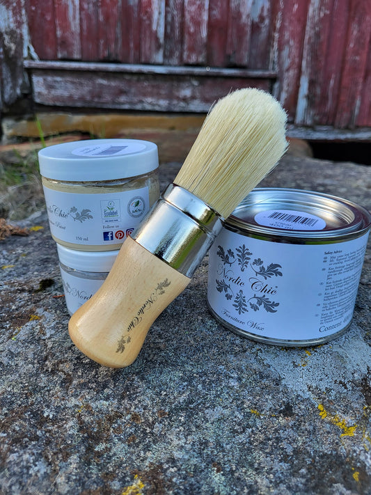 møbelvoks