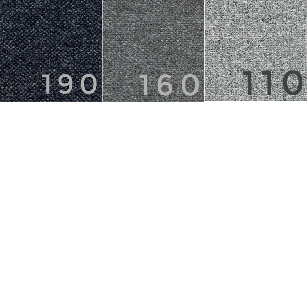 Bardal - Møbelstoff fra Gudbrandsdalens Uldvarefabrik