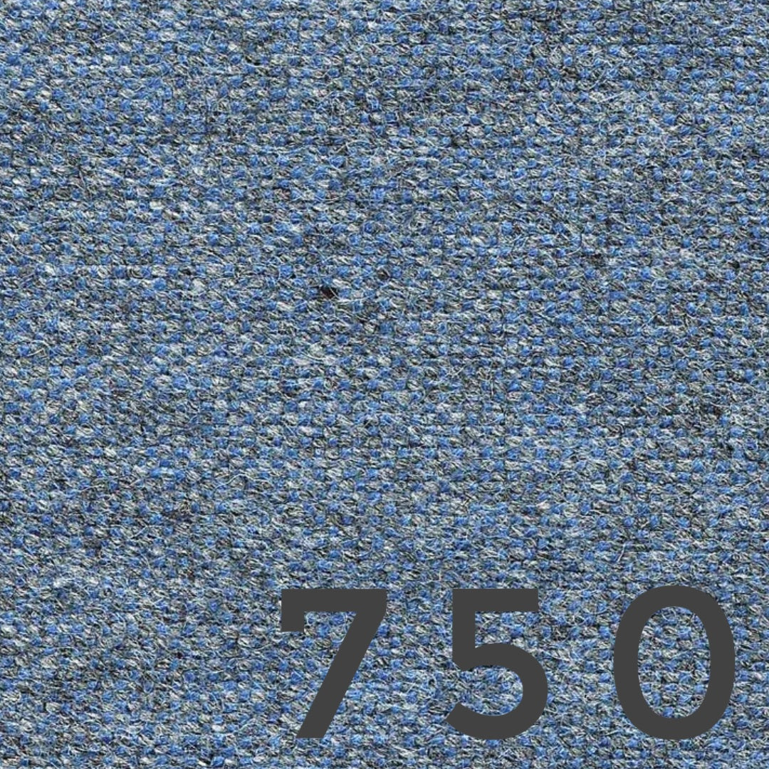 Bardal - Møbelstoff fra Gudbrandsdalens Uldvarefabrik