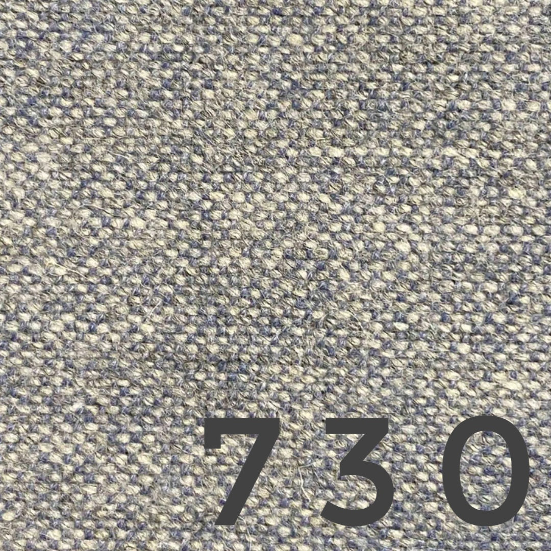 Bardal - Møbelstoff fra Gudbrandsdalens Uldvarefabrik